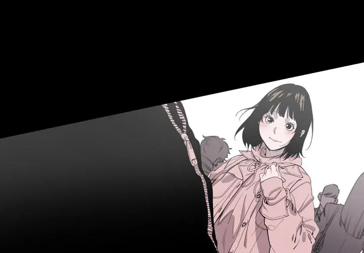 漫画《说你喜欢我》第2话第3张图