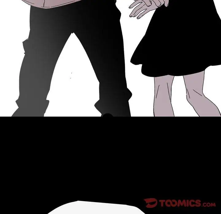 漫画《说你喜欢我》第26话第14张图
