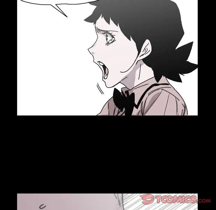 漫画《说你喜欢我》第26话第32张图