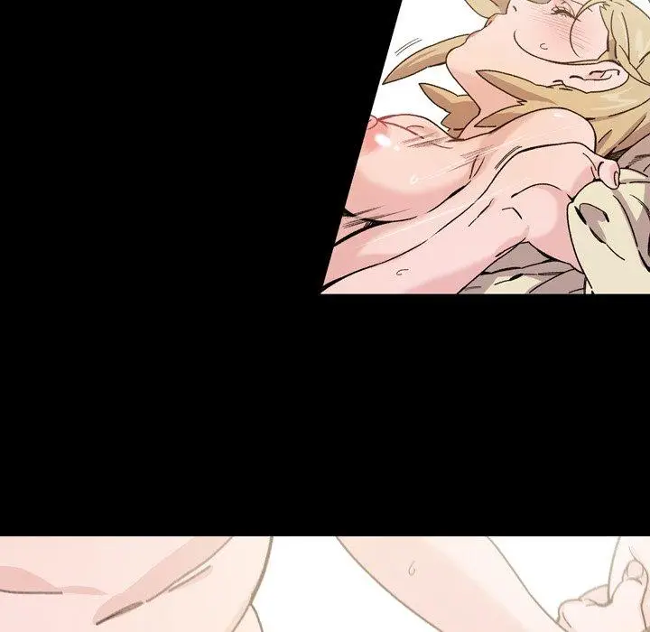 漫画《说你喜欢我》第16话第79张图
