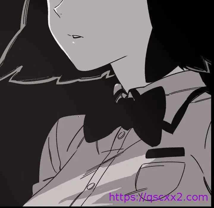 漫画《说你喜欢我》第24话第41张图