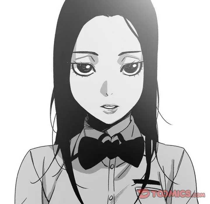 漫画《说你喜欢我》第21话第14张图