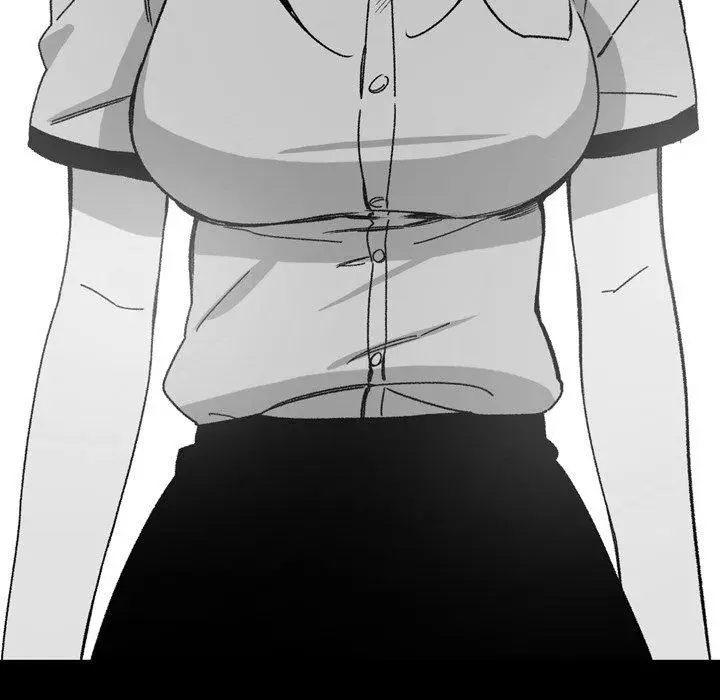 漫画《说你喜欢我》第21话第15张图