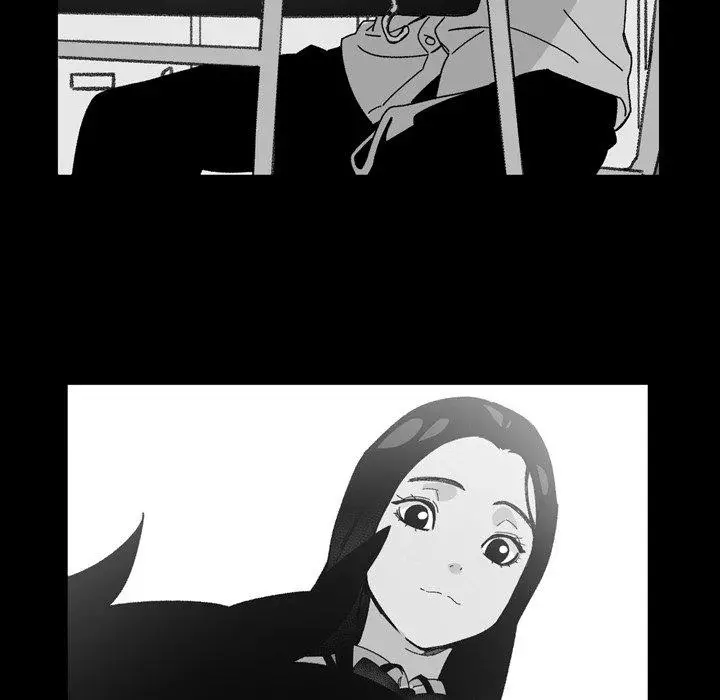 漫画《说你喜欢我》第21话第27张图