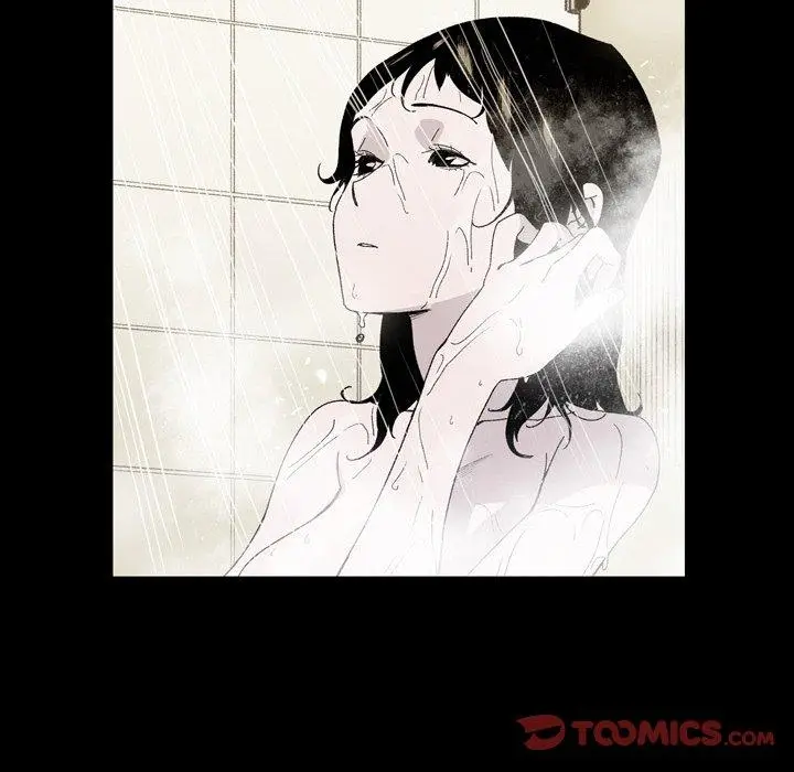 漫画《说你喜欢我》第21话第8张图