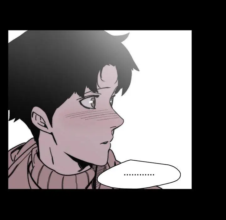 漫画《说你喜欢我》第31话第35张图