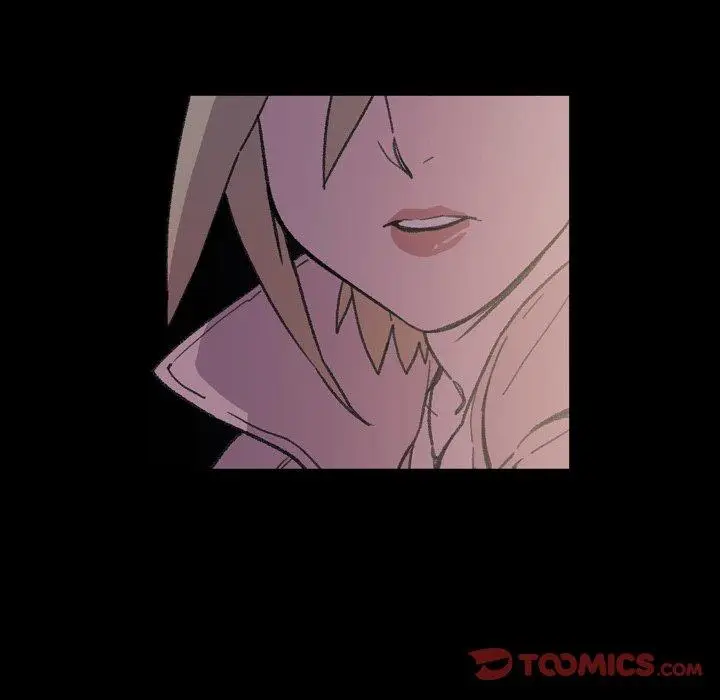 漫画《说你喜欢我》第14话第26张图