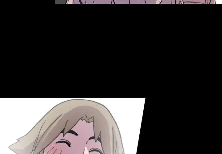 漫画《说你喜欢我》第14话第3张图