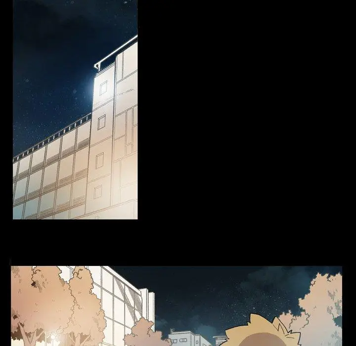 漫画《说你喜欢我》第14话第75张图