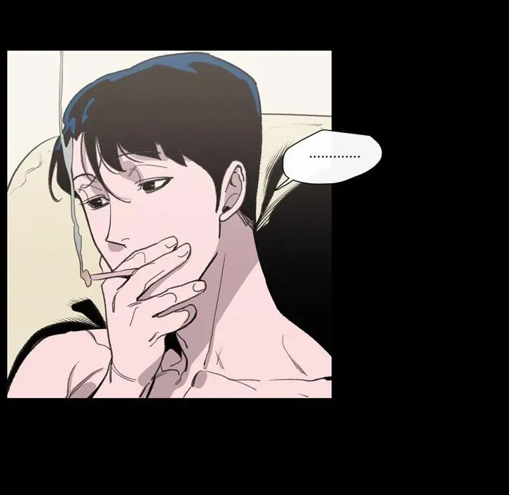 漫画《说你喜欢我》第1话第114张图