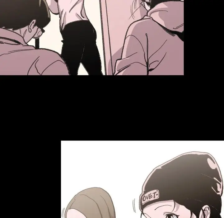 漫画《说你喜欢我》第1话第20张图