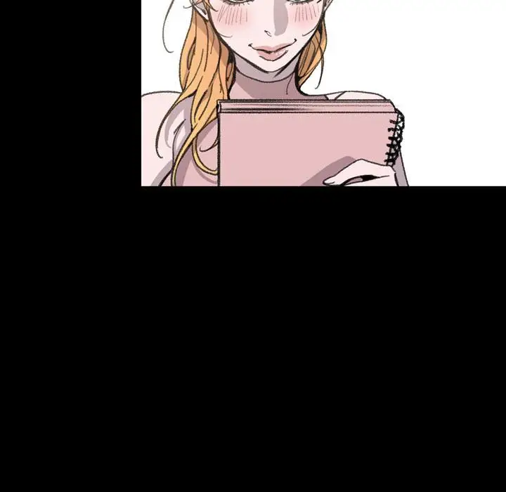 漫画《说你喜欢我》第1话第22张图