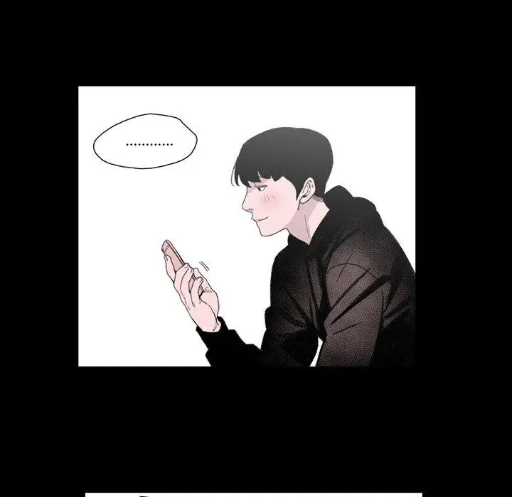漫画《说你喜欢我》第9话第40张图