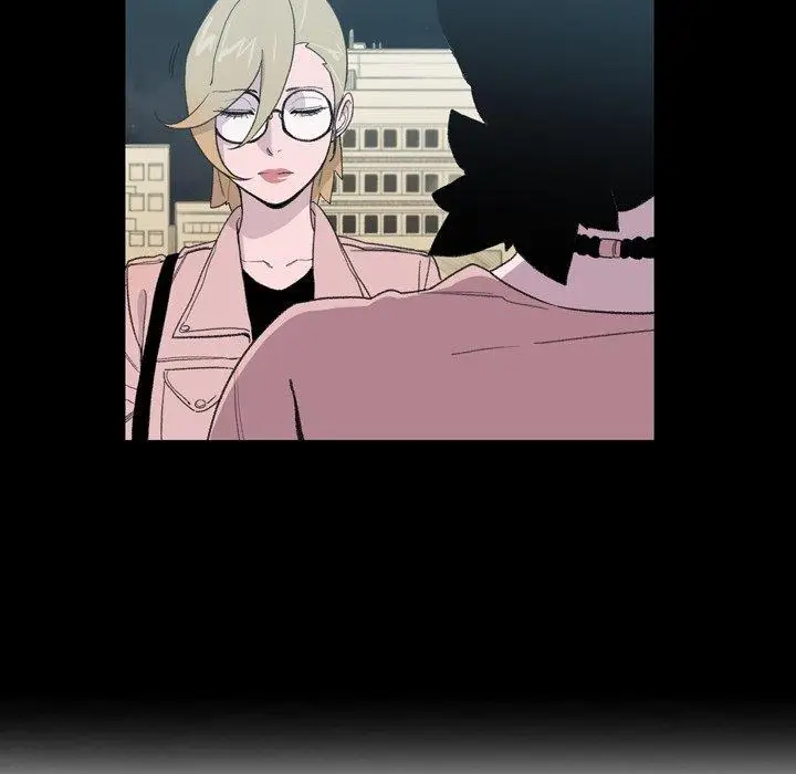 漫画《说你喜欢我》第9话第60张图