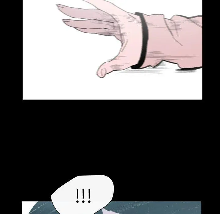 漫画《说你喜欢我》第9话第76张图