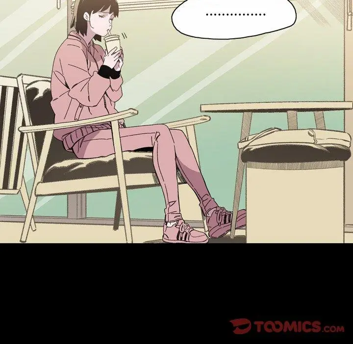 漫画《说你喜欢我》第19话第68张图