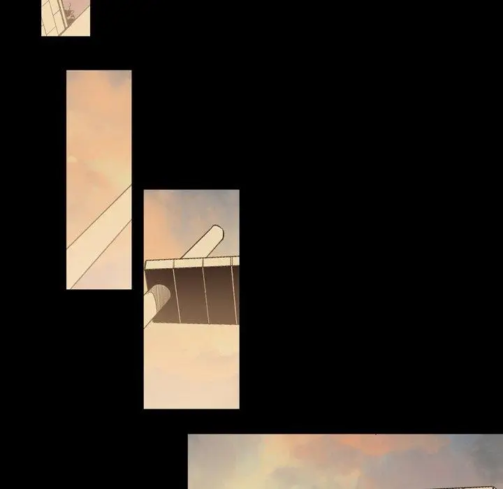 漫画《说你喜欢我》第17话第22张图