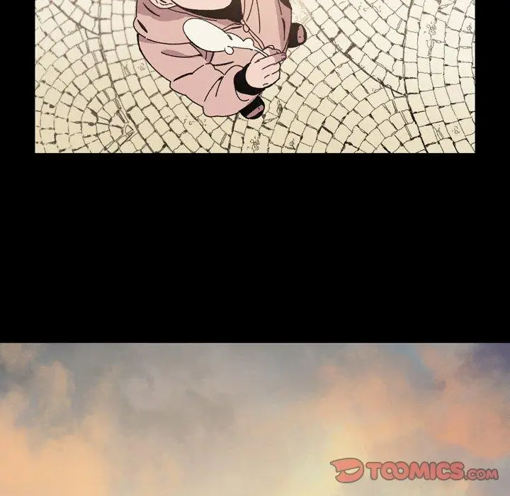 漫画《说你喜欢我》第17话第38张图