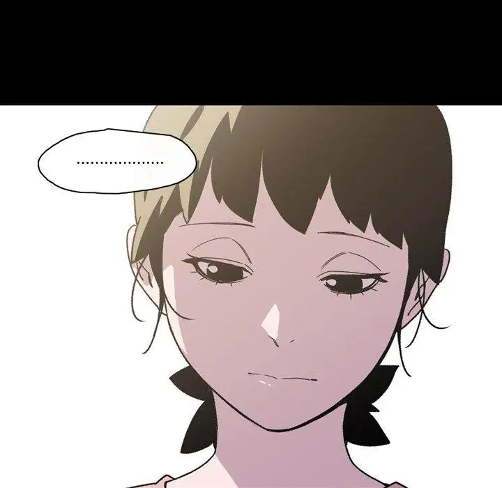 漫画《说你喜欢我》第17话第59张图