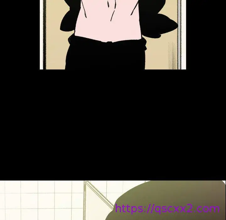 漫画《说你喜欢我》第17话第65张图