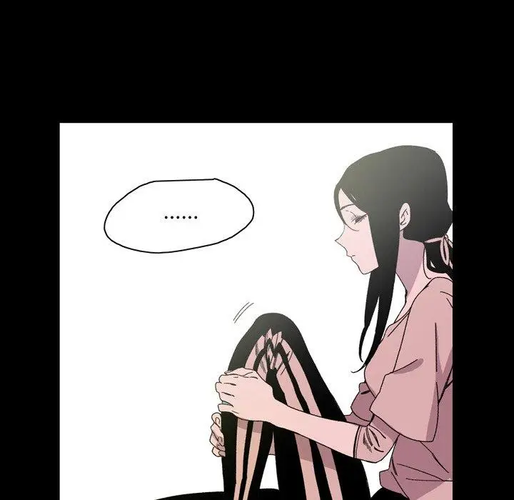 漫画《说你喜欢我》第22话第72张图