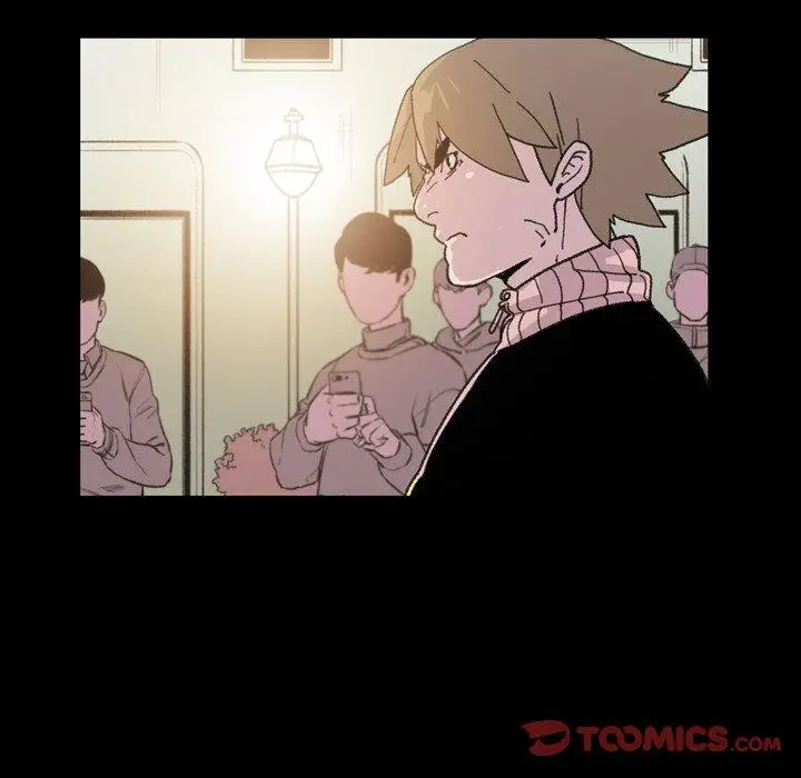 漫画《说你喜欢我》第13话第8张图