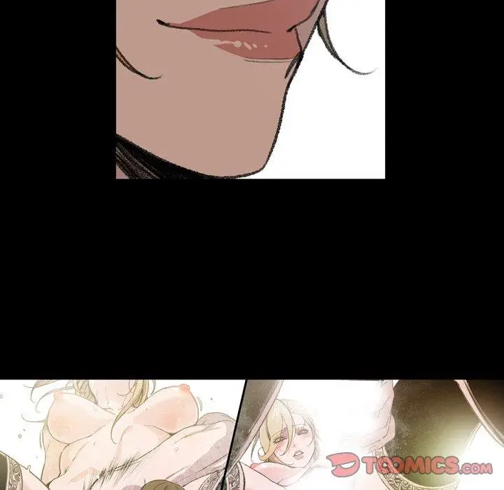 漫画《说你喜欢我》第6话第82张图