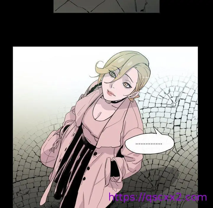 漫画《说你喜欢我》第6话第97张图