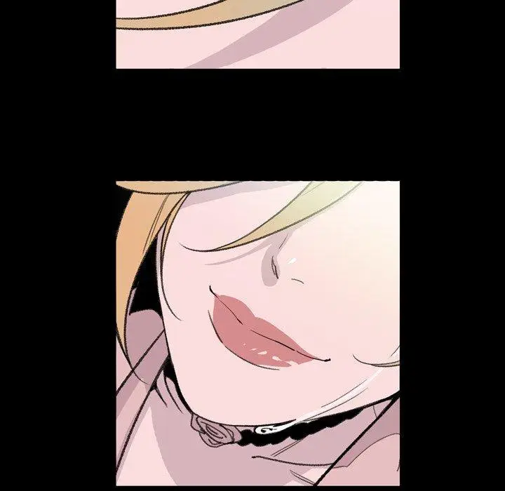 漫画《说你喜欢我》第6话第99张图