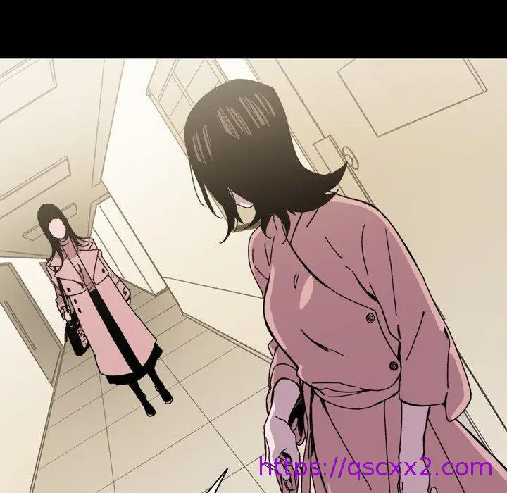 漫画《说你喜欢我》第30话第81张图