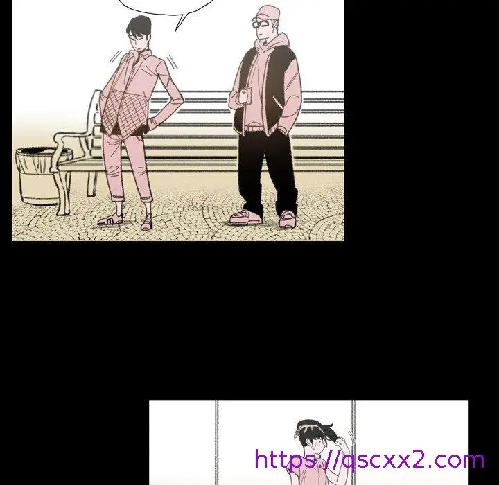 漫画《说你喜欢我》第3话第73张图