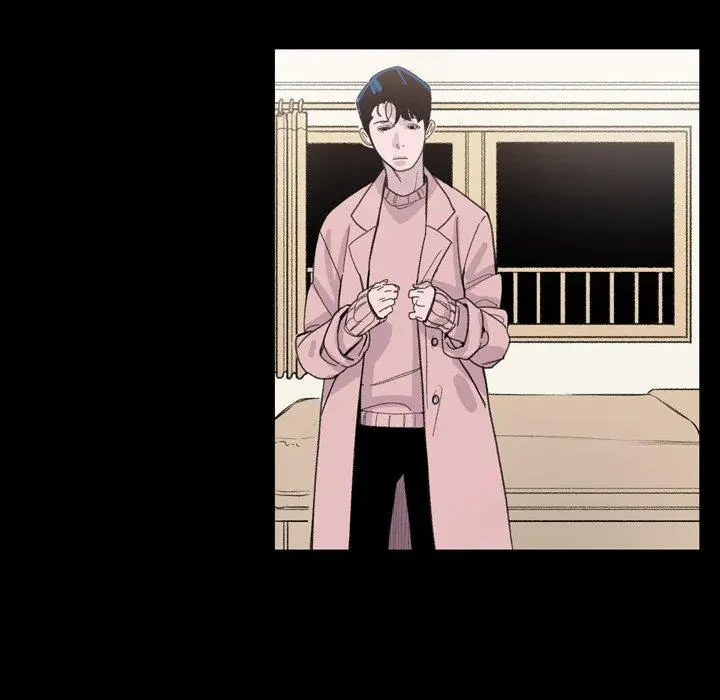 漫画《说你喜欢我》第3话第82张图