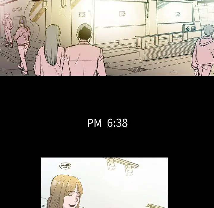 漫画《说你喜欢我》第3话第87张图