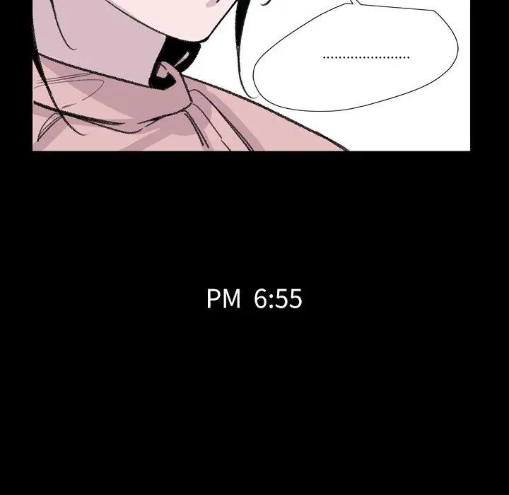 漫画《说你喜欢我》第3话第90张图