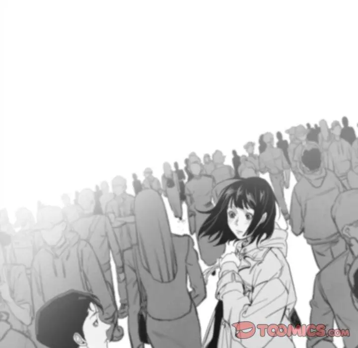 漫画《说你喜欢我》第32话第111张图