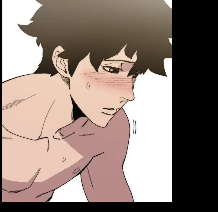漫画《说你喜欢我》第32话第6张图