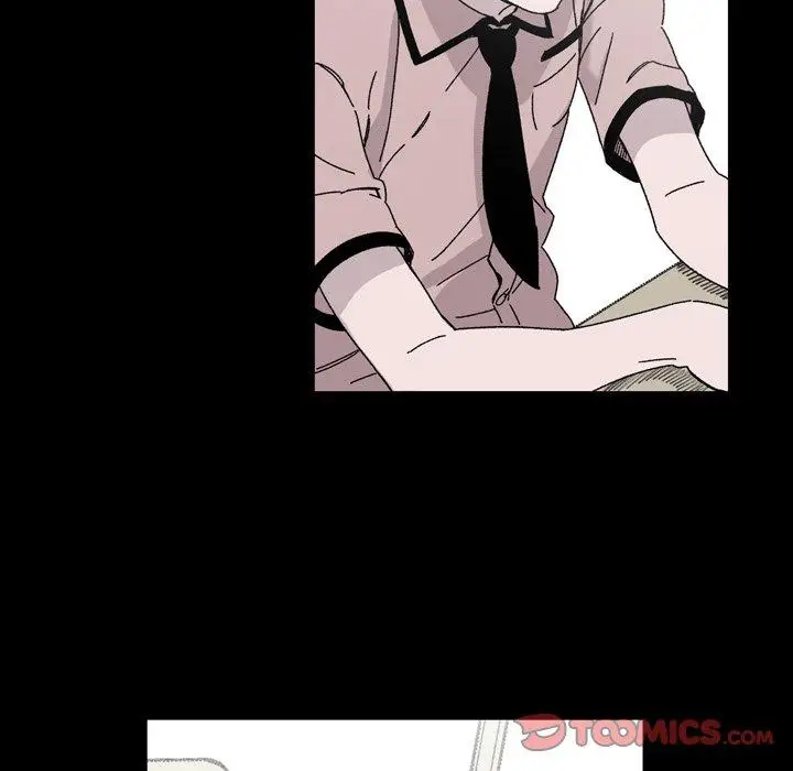 漫画《说你喜欢我》第20话第44张图