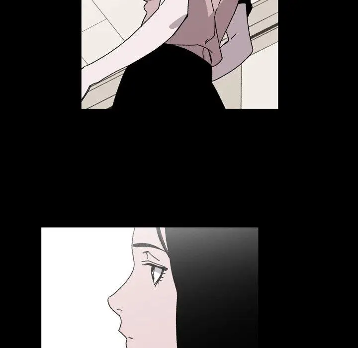 漫画《说你喜欢我》第20话第72张图