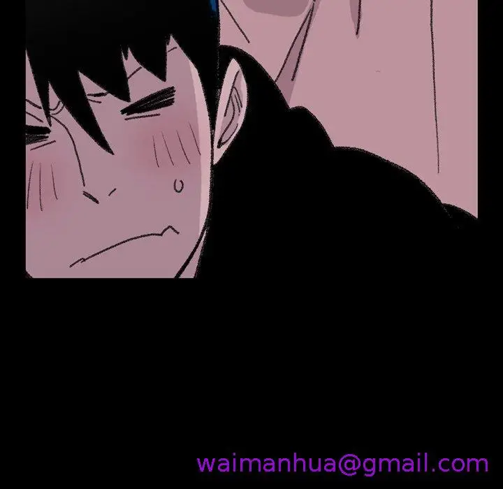 漫画《说你喜欢我》第11话第69张图