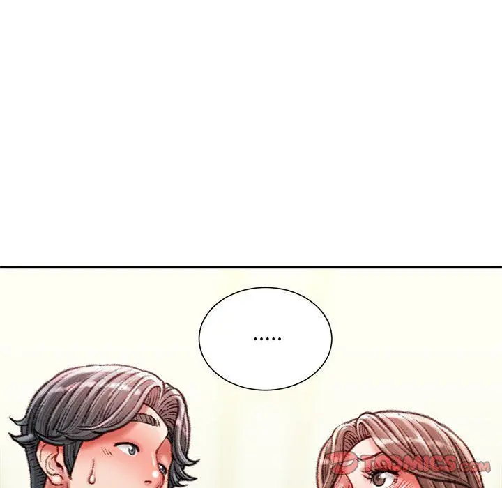 漫画《不务正业》第35话第93张图