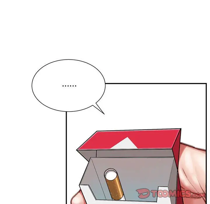 漫画《不务正业》第38话第21张图