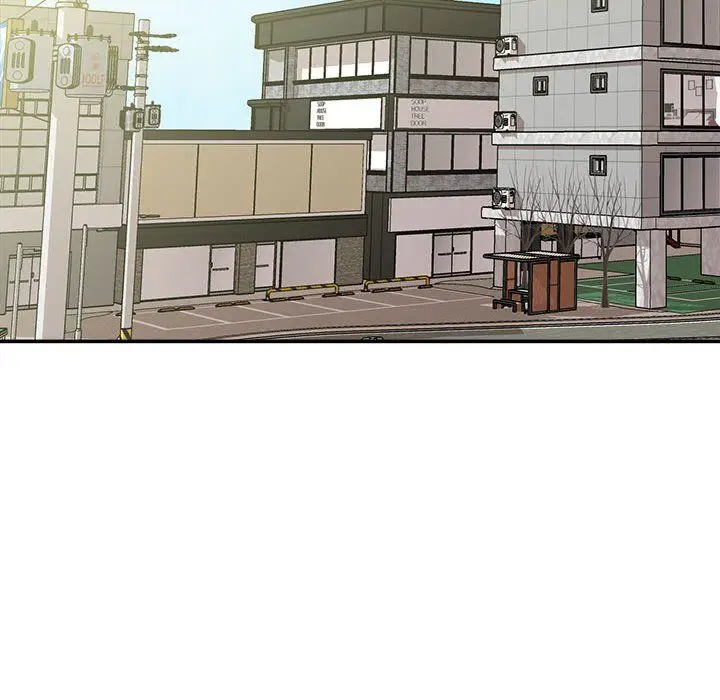 漫画《不务正业》第29话第54张图