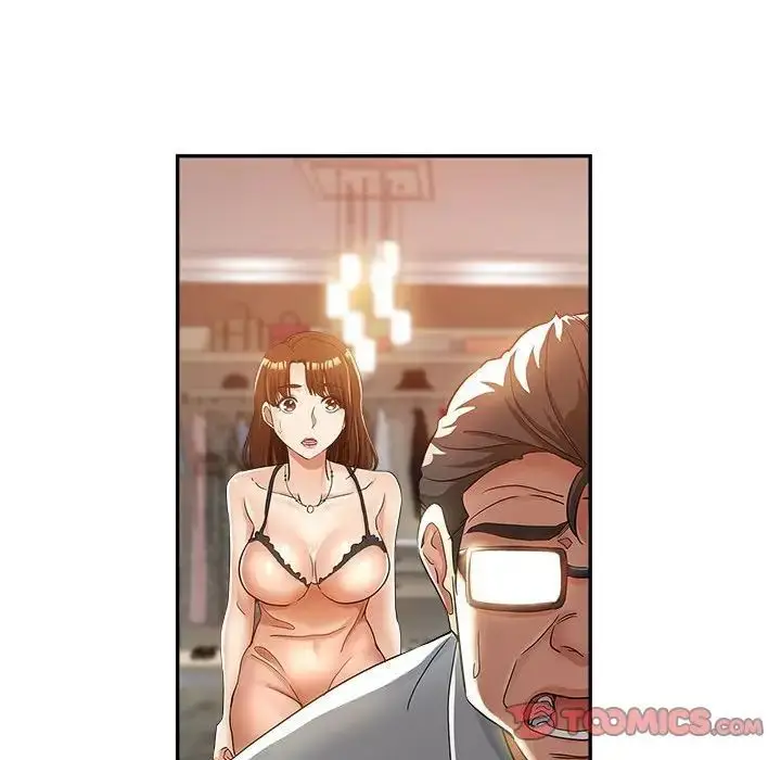 漫画《继母的姐妹们》第12话第75张图