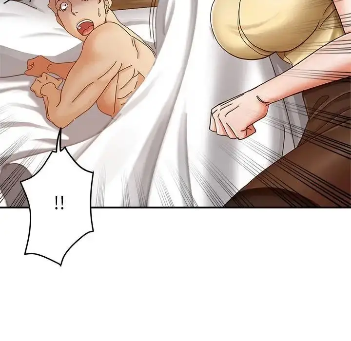 漫画《继母的姐妹们》第10话第27张图
