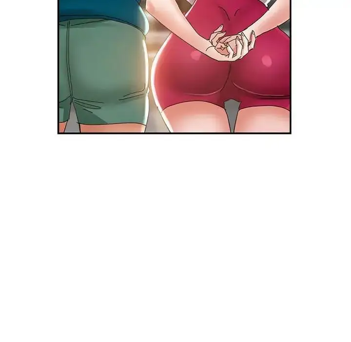 漫画《继母的姐妹们》第11话第115张图