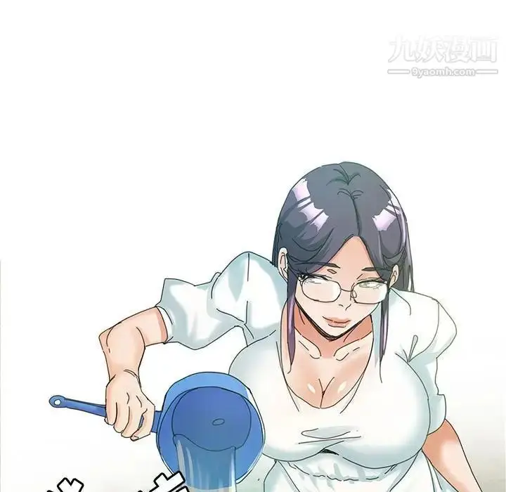 漫画《继母的姐妹们》第7话第100张图