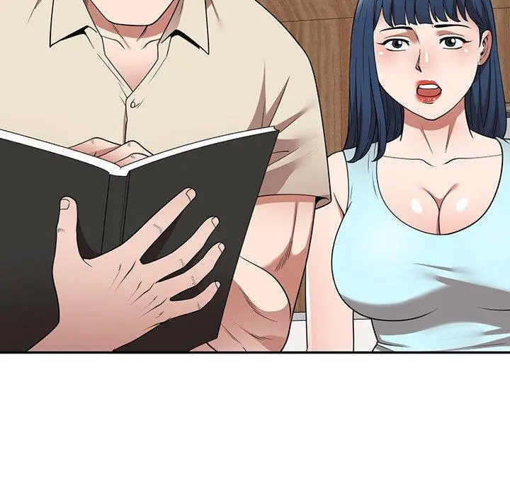漫画《掠夺的滋味》第19话第125张图