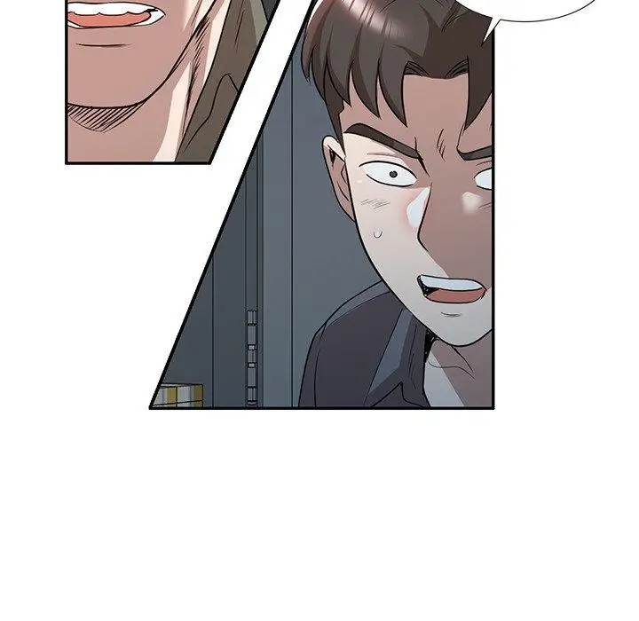 漫画《掠夺的滋味》第51话第72张图
