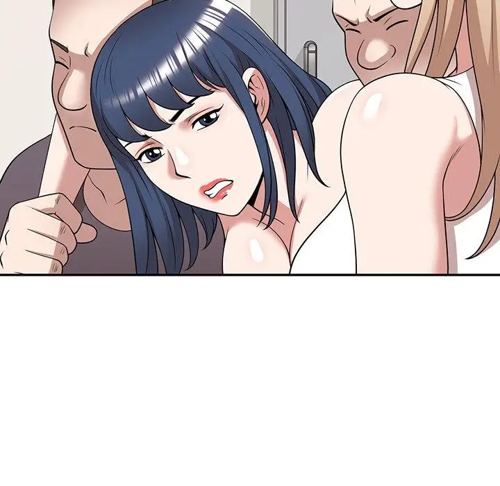 漫画《掠夺的滋味》第44话第117张图