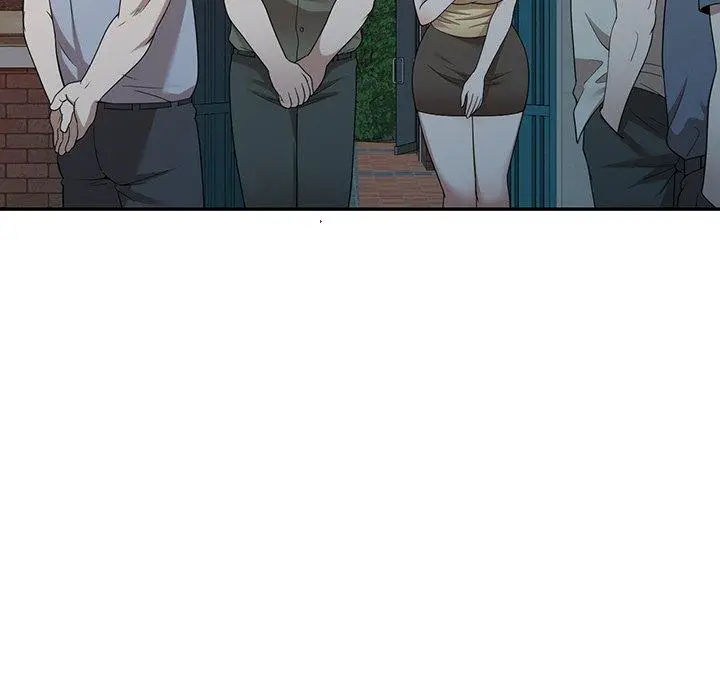 漫画《掠夺的滋味》第49话第140张图